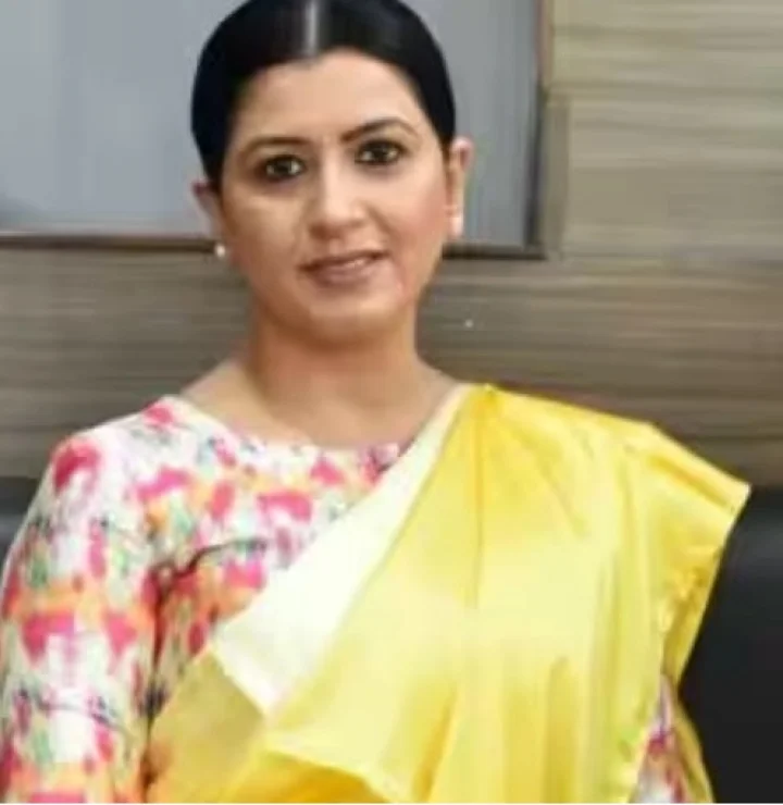 kajal hindustani