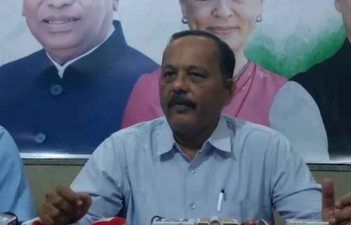 congress manish doshi