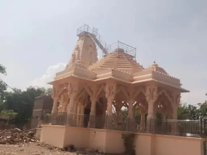 Kalol Neelkanth Mahadev Temple