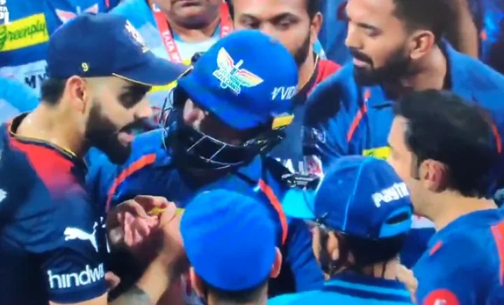 gautam gambhir
