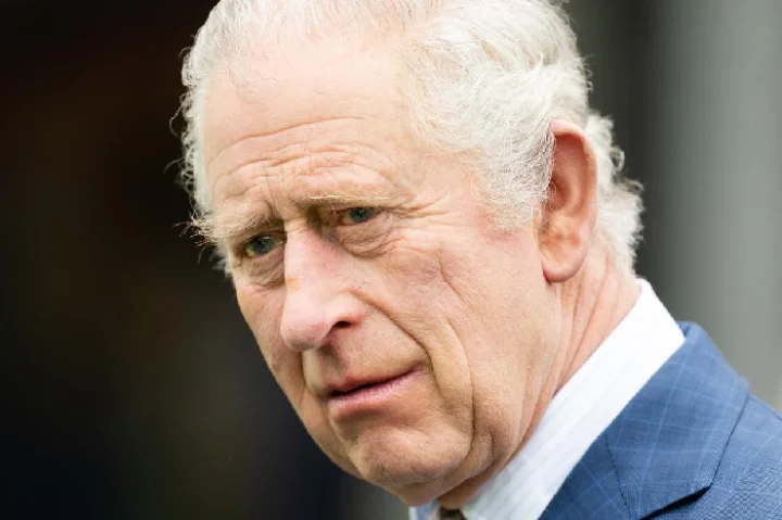 king charles coronation