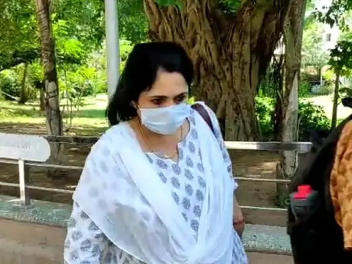 Chargeframe procedure was conducted against the accused including Teesta Setalvad