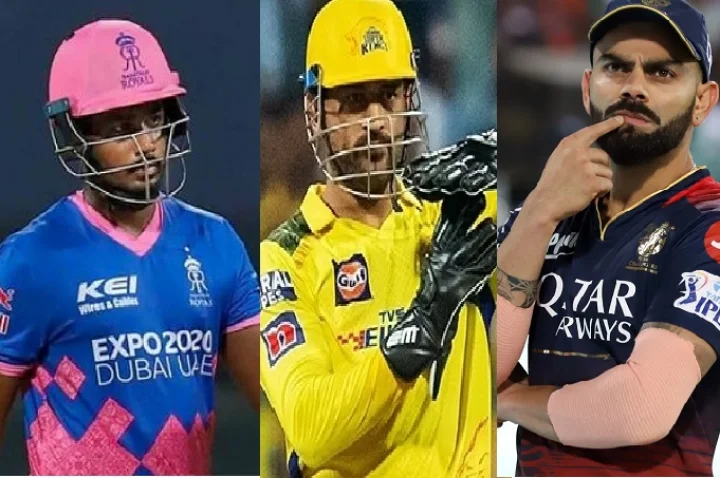 IPL 2023 Points Table Playoff Scenario