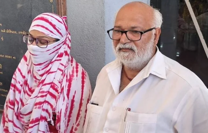 Complaint against Bageshwar Baba  in rajkot