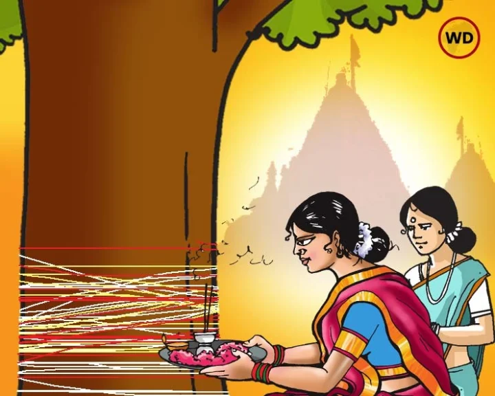vat savitri vra muhurat