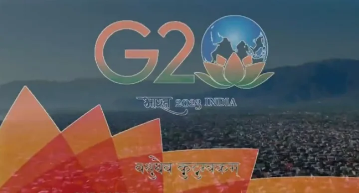 G20 summit