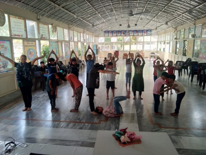 3D summer camp