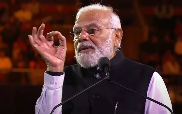 Modi
