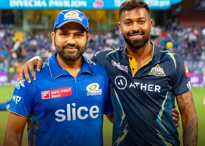 hardik rohit