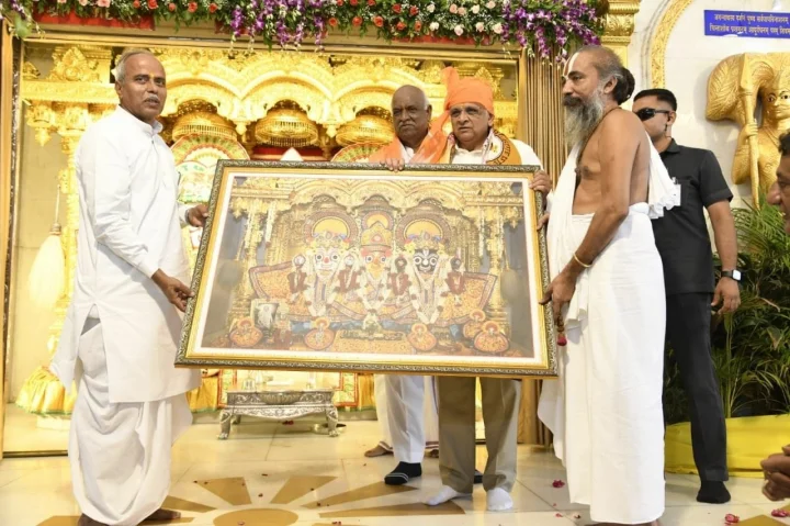 jagannath temple