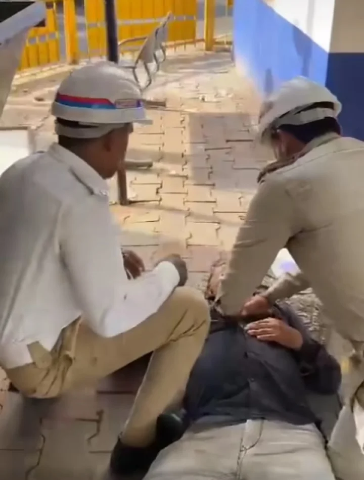 ahmedabad police