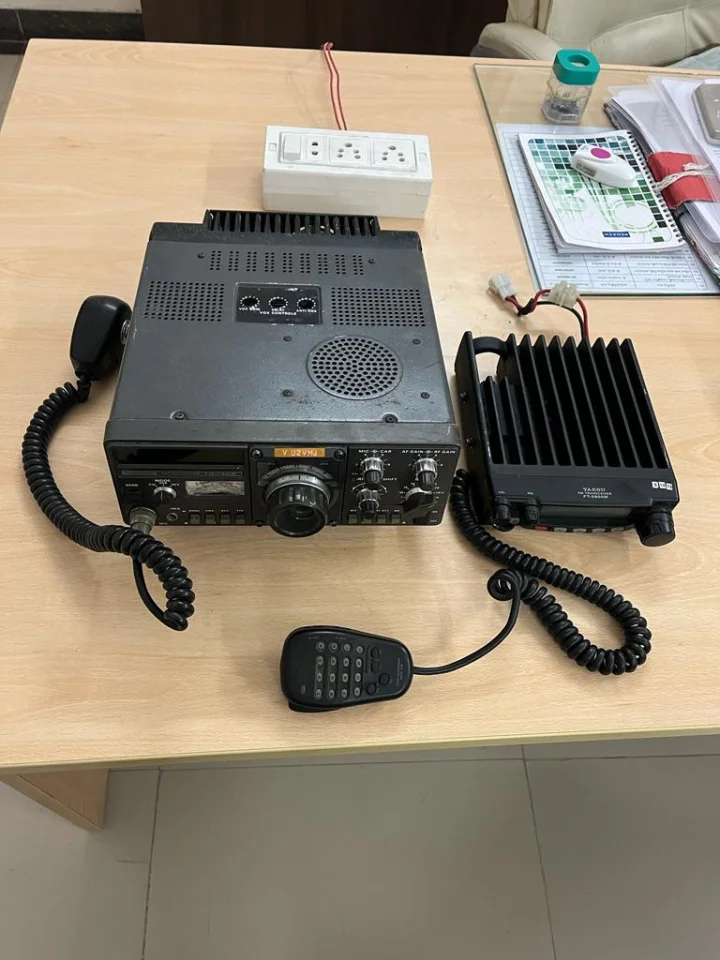 ham radio