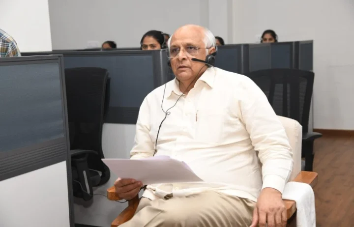 cm patel