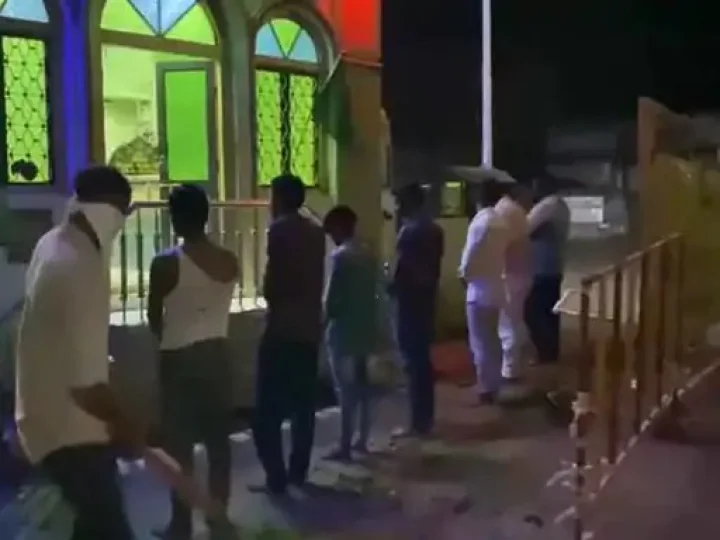 gujarat police