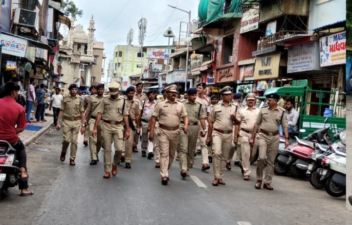 gujarat rathyatra