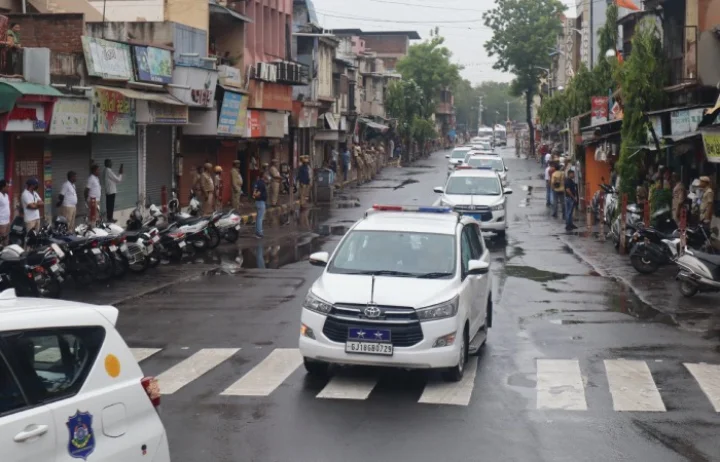 ahmedabad rathyatra