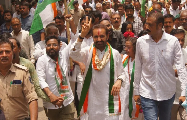 shakti singh gohil