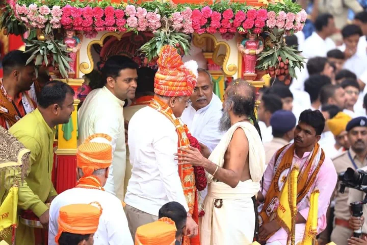 rath yatra