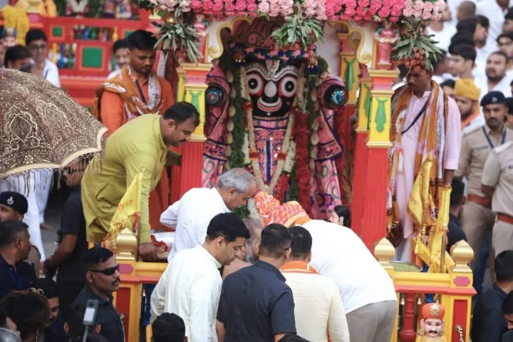 rath yatra