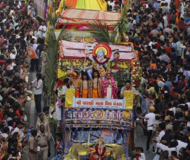 rathyatra