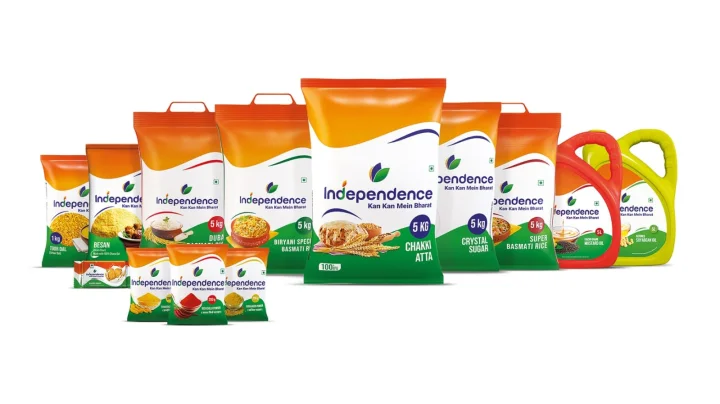 Reliance will launch the 'Independence' brand in the Uttar Pradesh market