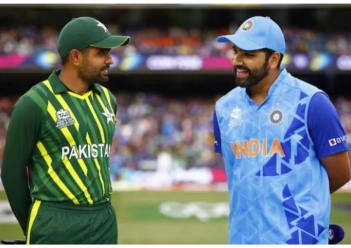 INDIA PAKISTAN