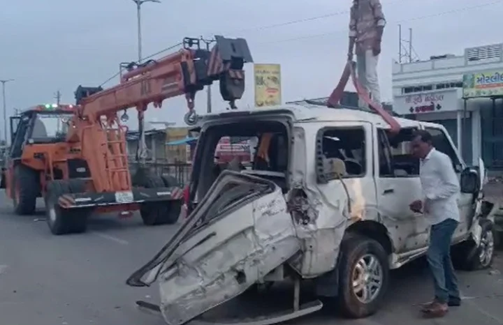 accident news