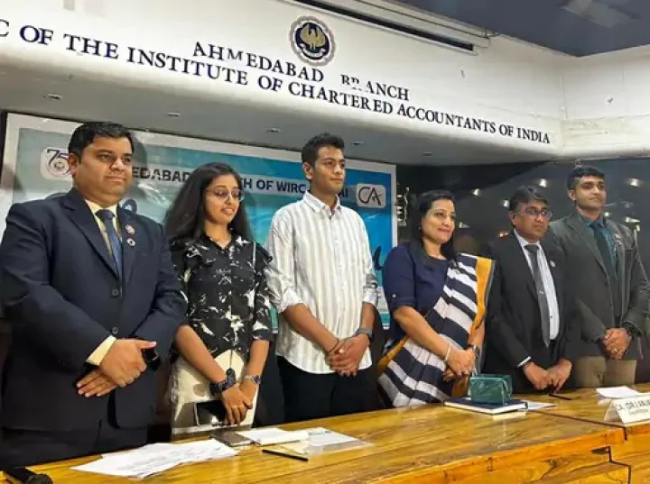 ICAI CA Final Results 2023