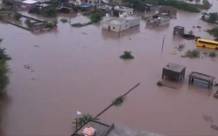 junagadh rain