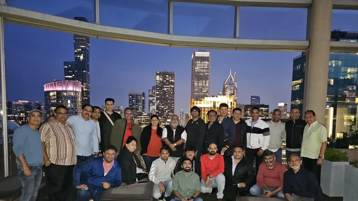 The 4th edition of the Gujarati Film Festival ...