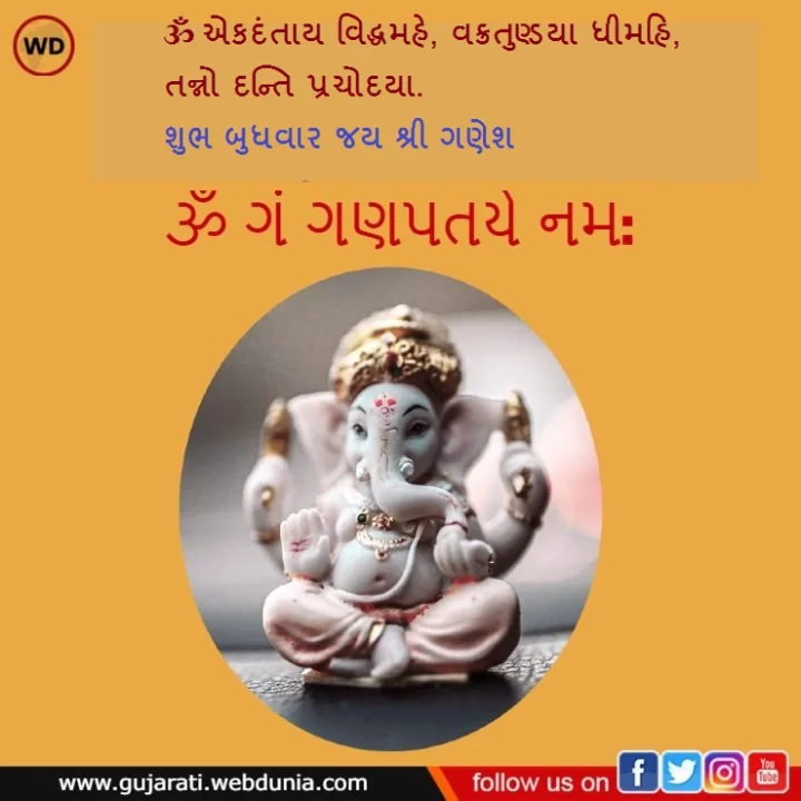 budhwar suvichar