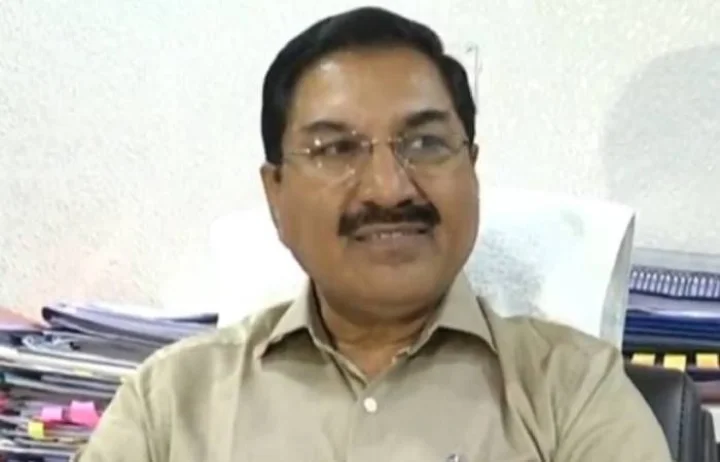 SK Langa arrested in corruption case