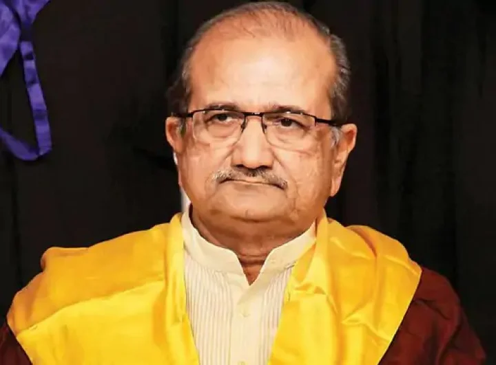 bhupendra chudasama