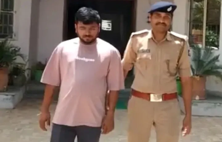 Gujaratis who went to America illegally are missing