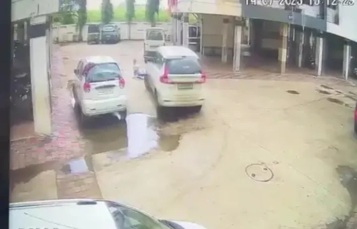 accidnet
