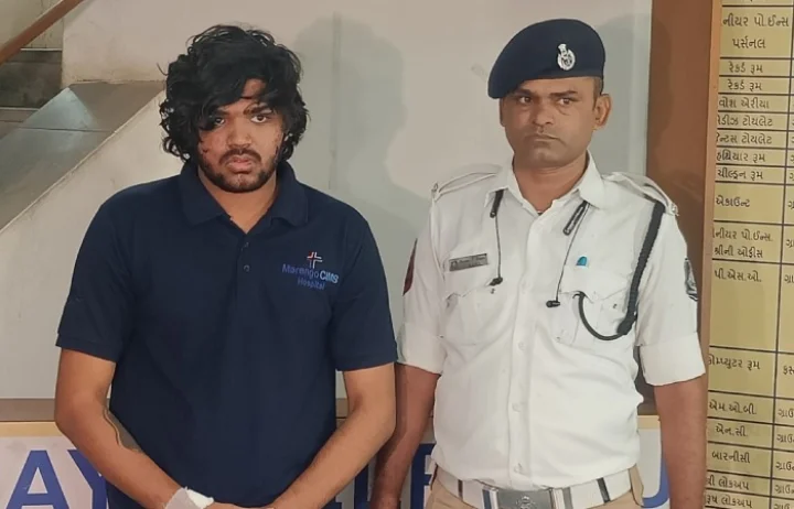 Big update on Tathya Patel case