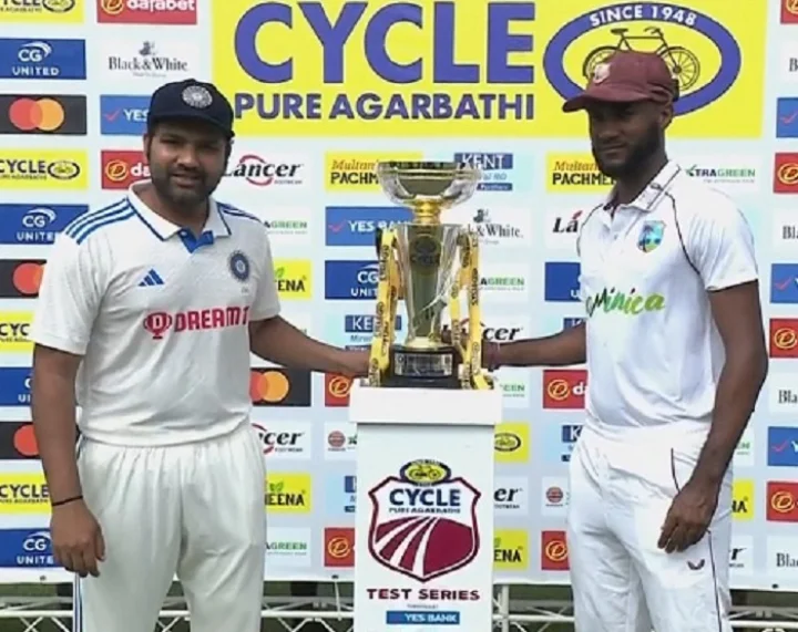 india vs WI