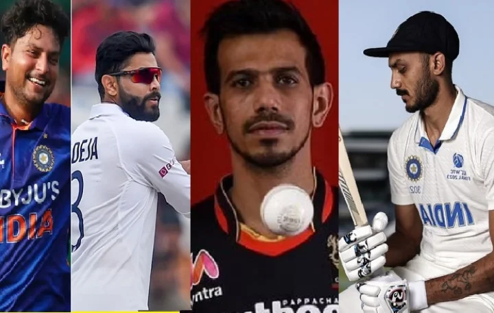 india vs WI bowler