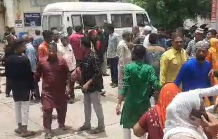rajkot news