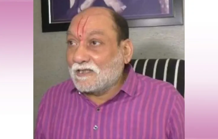 Accidents happen at night, police action during the day, poor people are the victims; BJP MLA Kanani