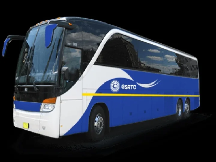 GSRTC