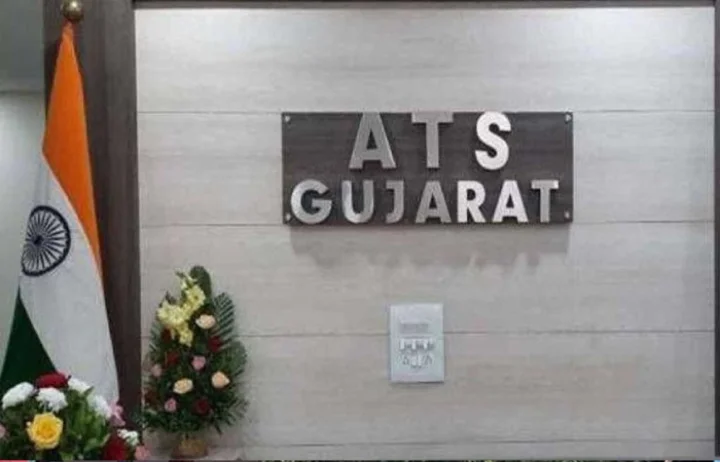 rajkot ats opration