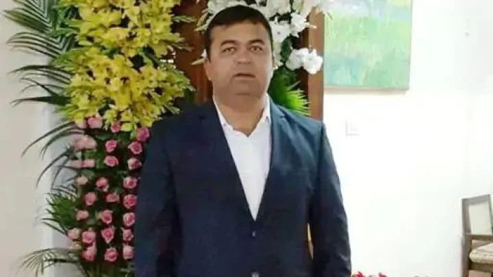 Situation in Surat BJP is worst