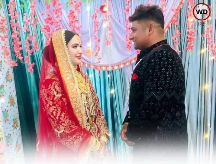 sarfaraj khan
