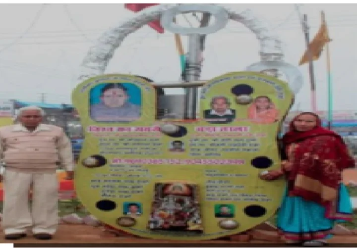 Ram Mandir Tala