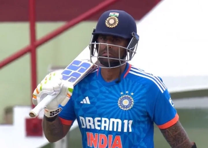 surya kumar