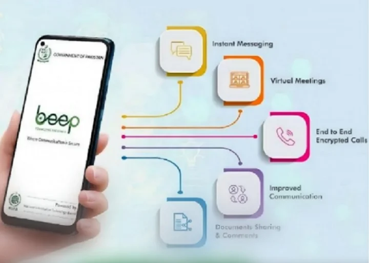 beep pakistan