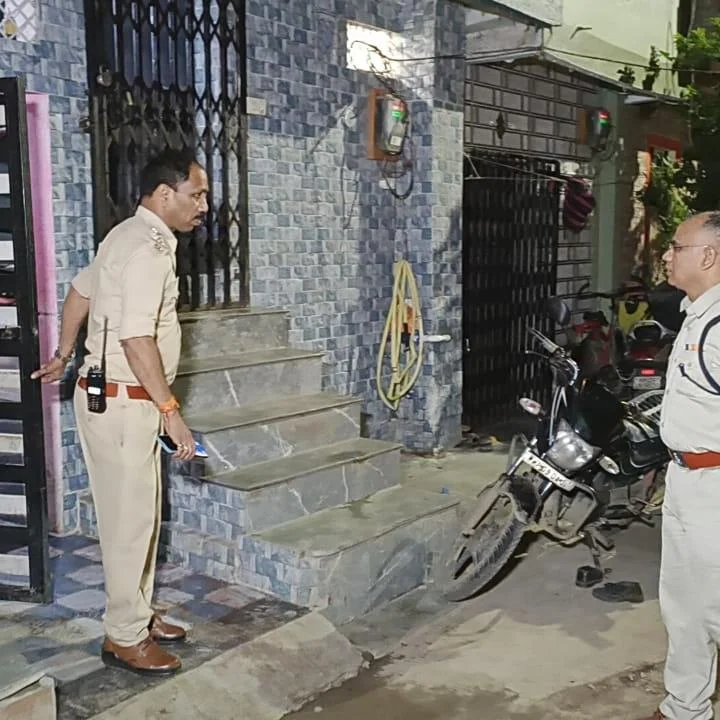 શ્વાન મુદ્દે બોલાચાલીમાં ફાયરિંગ, 2ના મોત 6 ઘાયલ