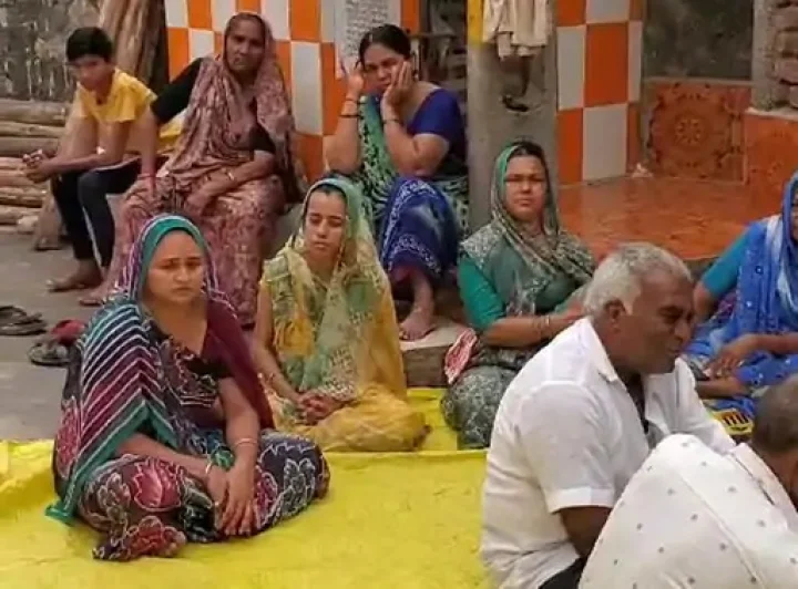 dengue case