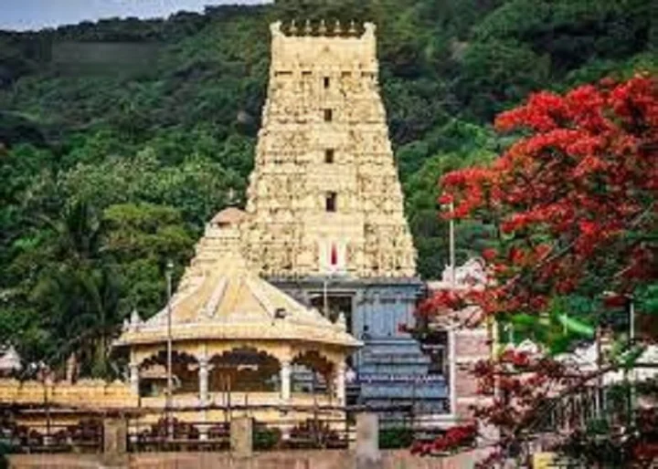simhachalam